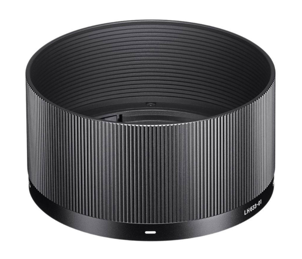 Sigma C 50mm f/2 DG DN L-mount - 1360989 - zdjęcie 5